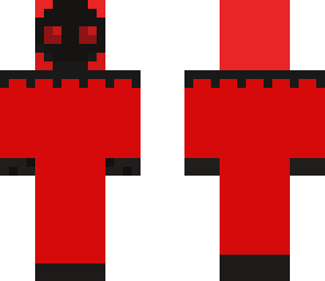 red person