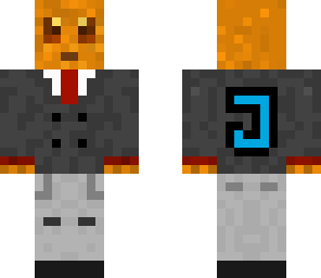 fox agent