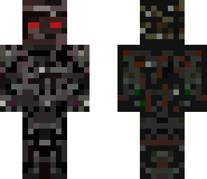 the terminator