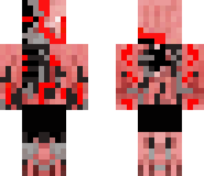 robo pigman