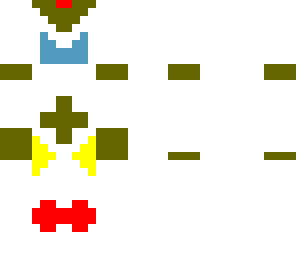 sirius bomberman