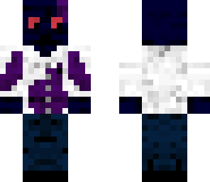 blueberry zombie
