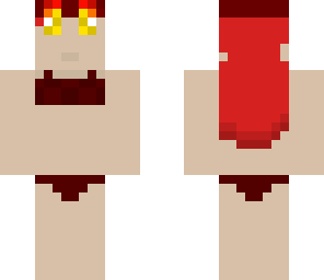 magma cube from mob talker mod