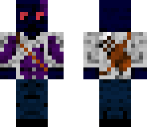 blueberry zombie archer