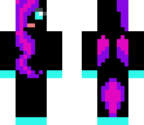 neonstar pony