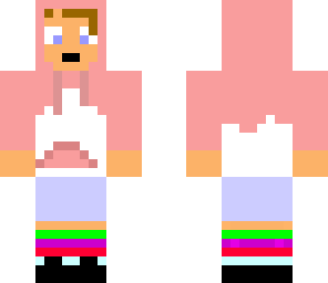 roo pink