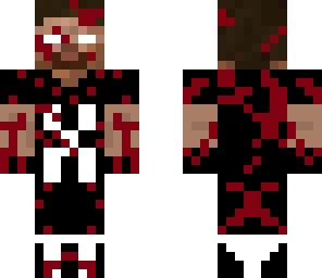 punisher herobrine