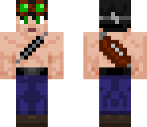 phantom the miner