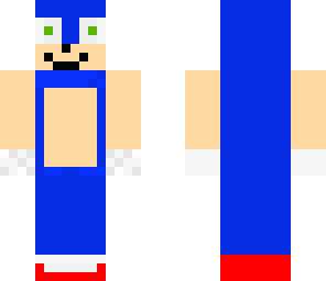 sonic