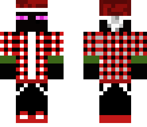 ender cristmas