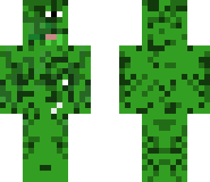 camoflauge guy