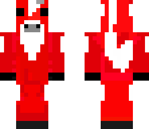 mushroom man