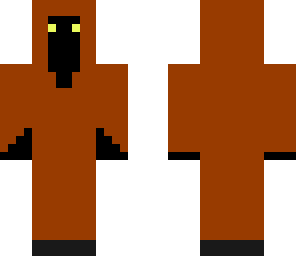 mystery