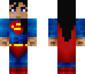 supergirl