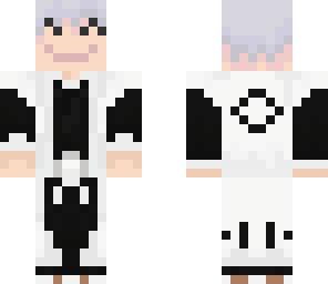 ichimaru gin