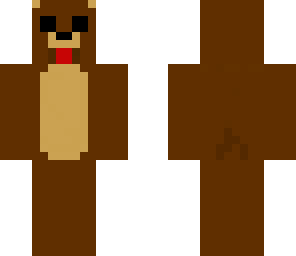 bear