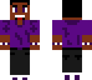 savoy21 skin