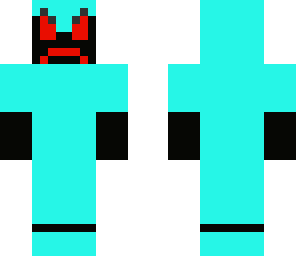 diamond devil