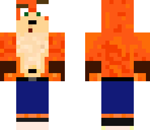 crash
