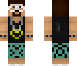 redfoo