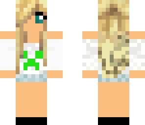 creeper girl edited
