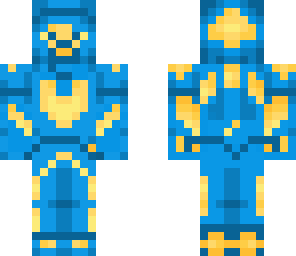 epic blue butter steve