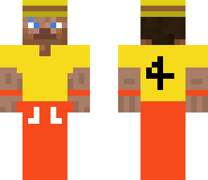 running steve