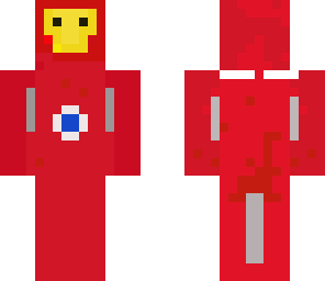 ironman