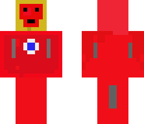 iron man