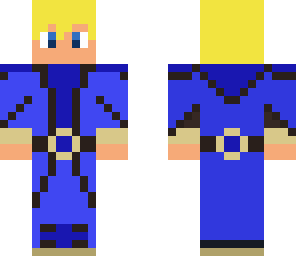 ryo skylord updated