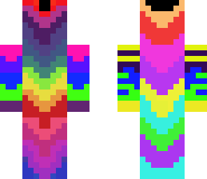 rainbow man 2