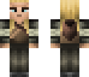 legolas greenleaf