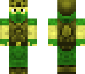 army commando