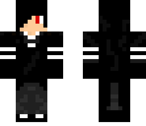 emo boy