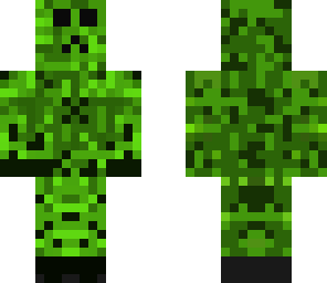 creeper guy