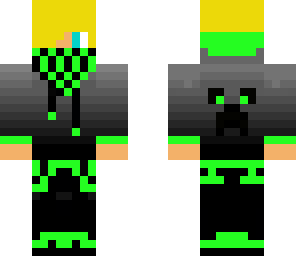 yellow boy