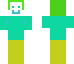 neon steve
