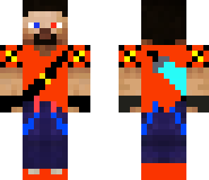 my skin hd