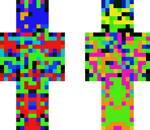 colers