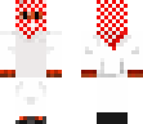 saudi skin