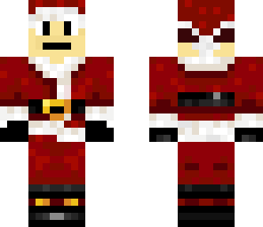 christmas ben