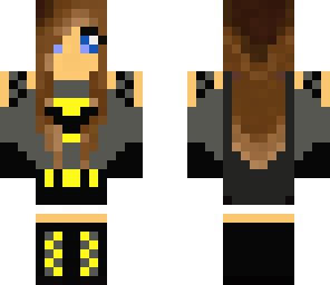 bat girl