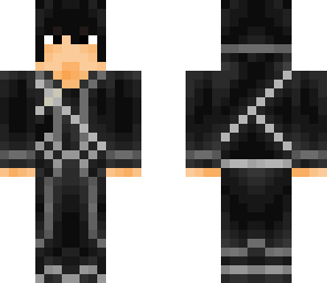 kirito sao