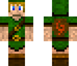 young link