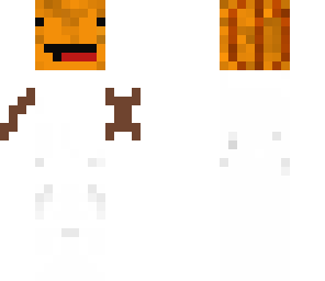 derped up snow golem
