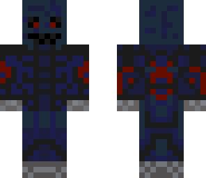 demon