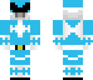blue ranger