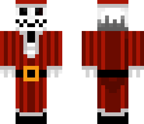 jack skeleton x-mas