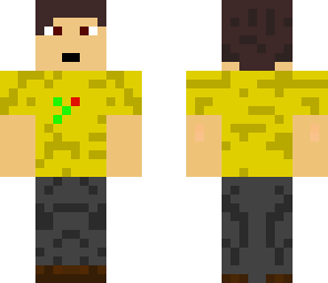 anthony padilla