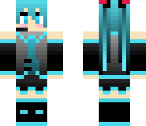 hatsune miku